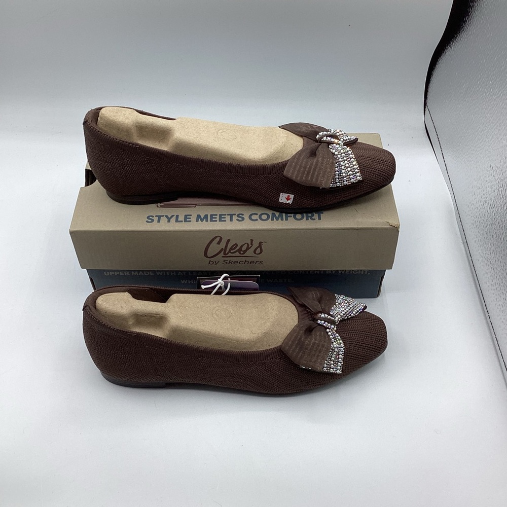 Skechers Cleo's ballet flats Women’s size 7